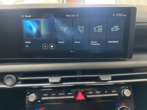 New 2026 Hyundai Tucson SEL w/ Tow & Go Package image 19