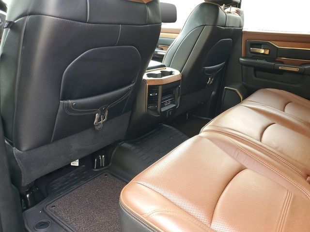 Used 2022 RAM 3500 Limited AWD/4WD image 24