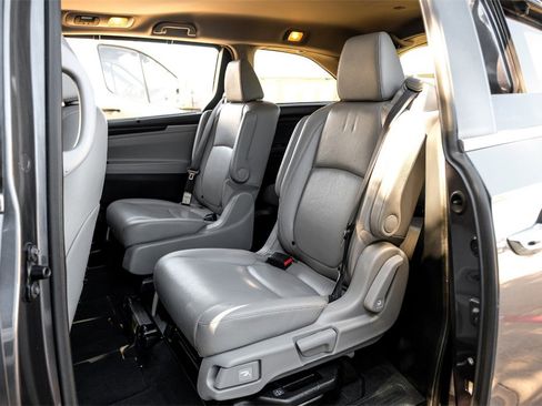 Used 2020 Honda Odyssey EX-L image 40