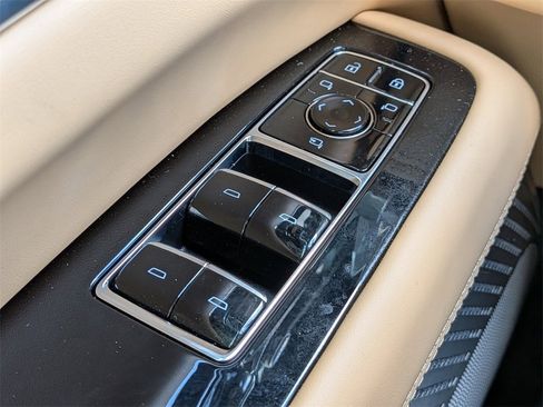 New 2025 Cadillac Escalade IQ Sport 2 image 27