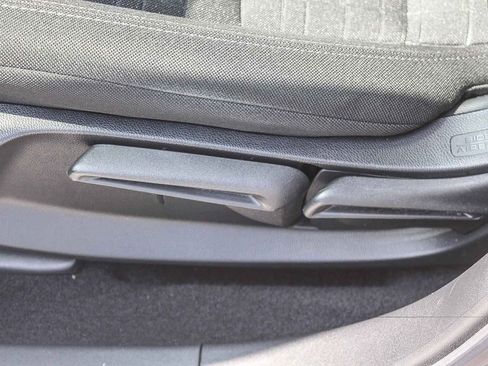 Certified 2024 Honda HR-V LX image 22