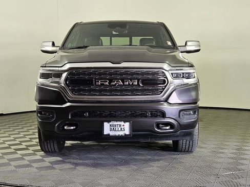 Used 2020 RAM 1500 Limited RWD image 2