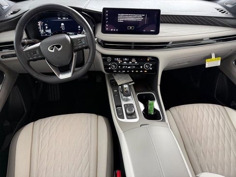 New 2026 INFINITI QX60 Autograph w/ Autograph Tech Package AWD/4WD image 22