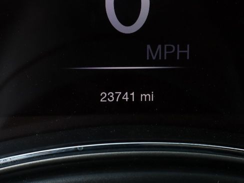 Used 2020 Jeep Grand Cherokee Overland image 24