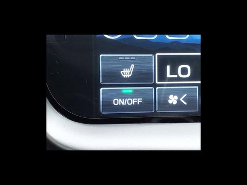 Certified 2025 Subaru Outback Onyx Edition image 15