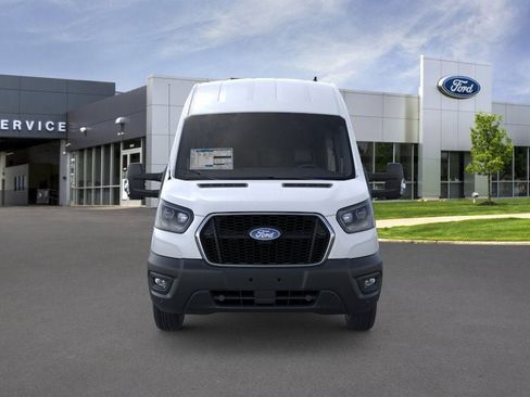 New 2026 Ford Transit 350 148 High Roof Extended image 6