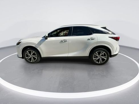 Certified 2024 Lexus RX 350 Premium w/ Accessory Package (Z1) FWD image 5