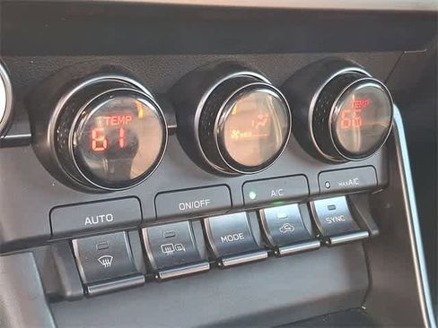 Used 2023 Toyota GR86 10th Anniversary SE image 23