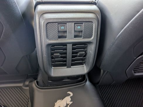 New 2025 Ford Bronco Raptor w/ Interior Carbon Fiber Pack image 15