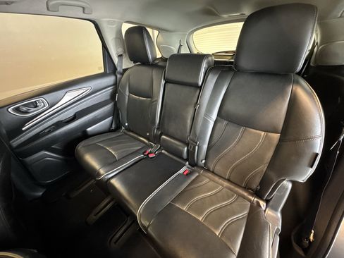 Used 2018 INFINITI QX60 FWD image 22