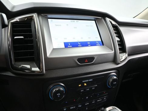 Used 2021 Ford Ranger XLT w/ Equipment Group 301A Mid image 25