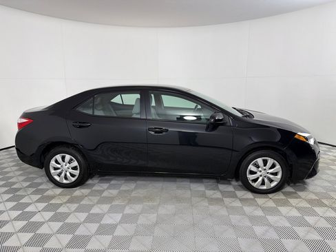 Used 2014 Toyota Corolla LE image 4
