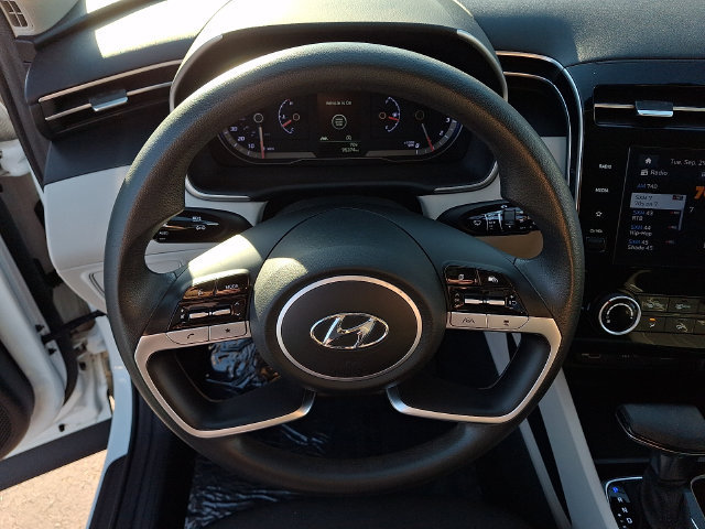 Used 2022 Hyundai Tucson SEL FWD image 18