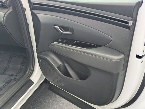 Used 2022 Hyundai Tucson Limited image 13