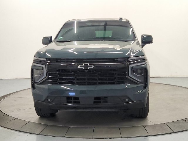 Used 2026 Chevrolet Suburban RST w/ Comfort Package AWD/4WD image 5
