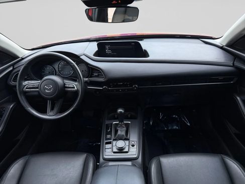 Used 2022 MAZDA CX-30 AWD 2.5 S w/ Select Package image 19