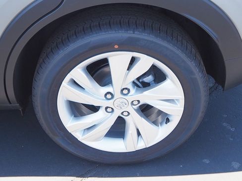 New 2025 Buick Encore GX Preferred w/ Comfort Package image 5