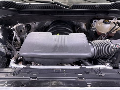 Used 2024 Chevrolet Silverado 1500 ZR2 w/ Technology Package AWD/4WD image 30