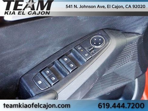 Certified 2024 Kia Seltos S AWD/4WD image 22