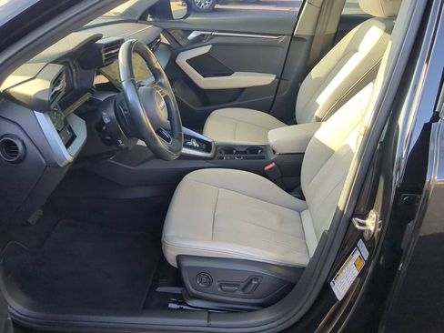 Used 2022 Audi A3 2.0T Premium image 14