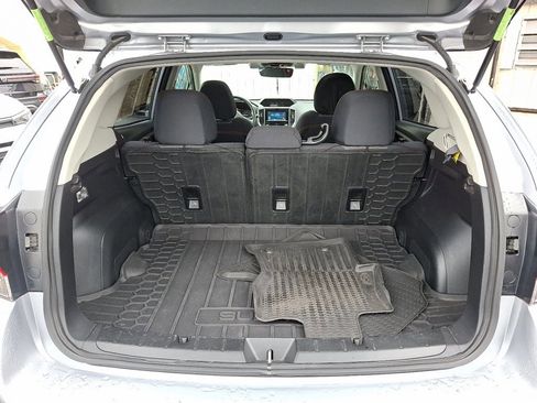 Used 2021 Subaru Crosstrek 2.0i Premium w/ Moonroof Package image 18