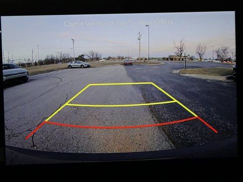 New 2025 Kia K4 LXS image 22