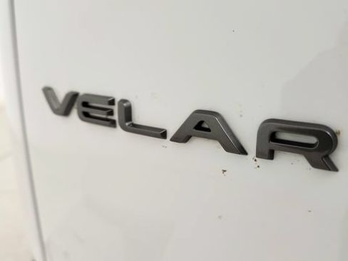 Used 2022 Land Rover Range Rover Velar R-Dynamic S AWD/4WD image 51