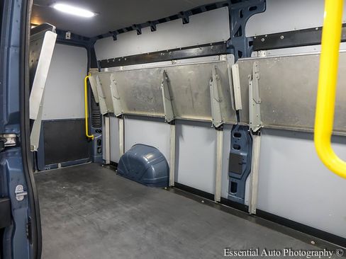 Used 2021 RAM ProMaster 3500 FWD image 16