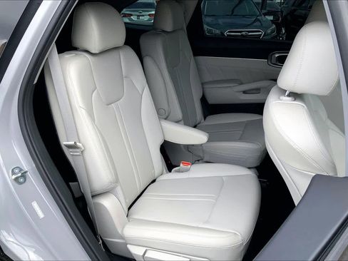 Used 2023 Kia Sorento SX image 19