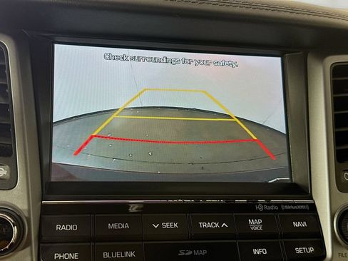 Used 2016 Hyundai Tucson Limited FWD image 17