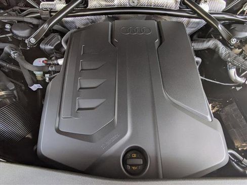 New 2025 Audi Q5 Premium Plus image 18