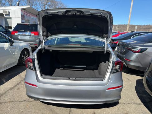 Used 2023 Honda Civic LX image 7