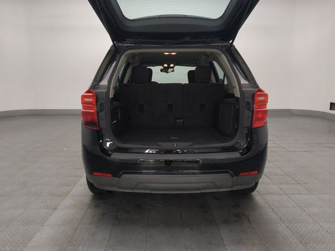 Used 2016 Chevrolet Equinox LS image 29