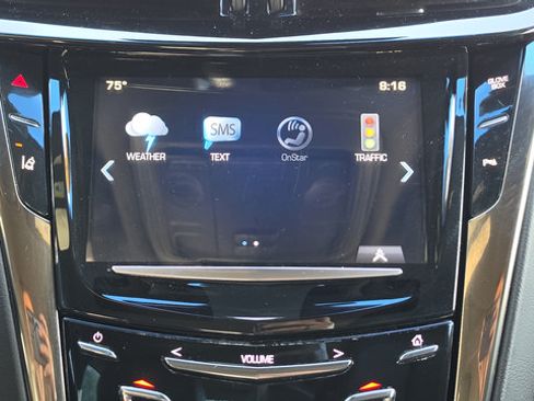 Used 2016 Cadillac ELR FWD image 22