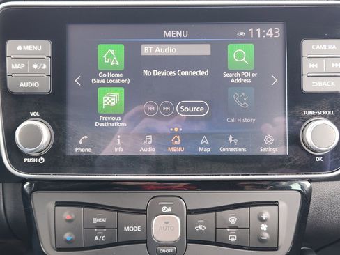 Used 2023 Nissan Leaf SV Plus w/ Protection Package image 21