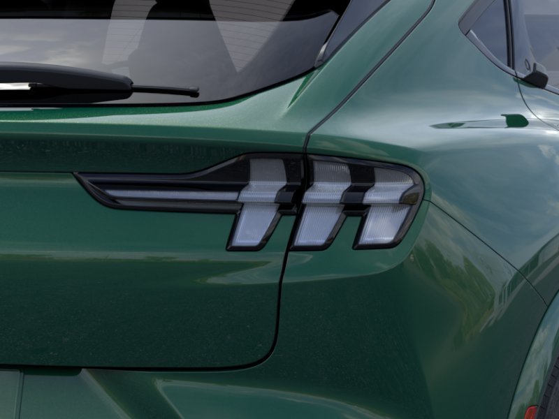 New 2026 Ford Mustang Mach-E Premium AWD/4WD image 22