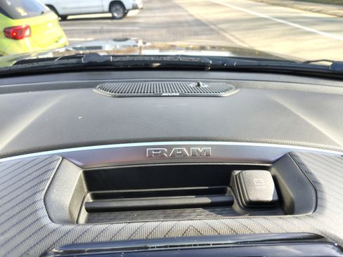 New 2026 RAM 1500 Big Horn image 29