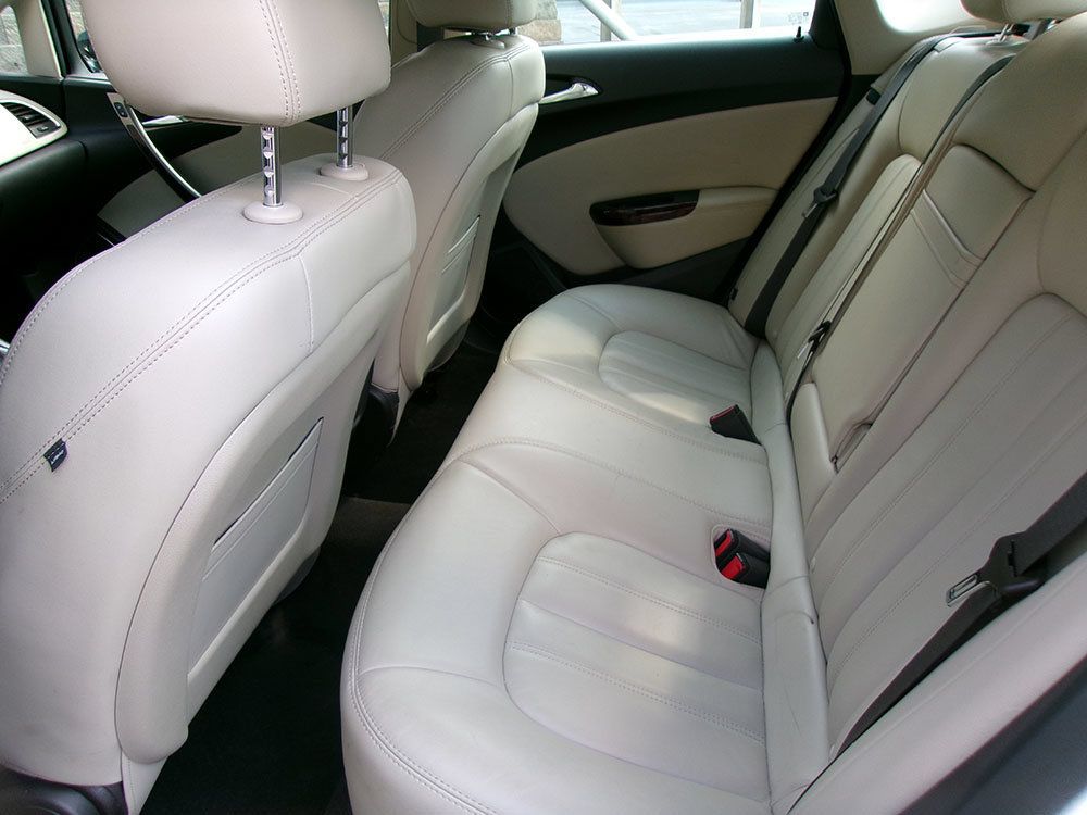 Used 2014 Buick Verano Premium FWD image 17