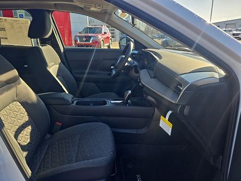 New 2026 Nissan Kicks SV image 24