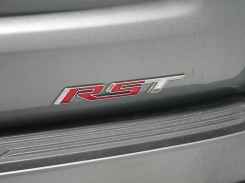 Used 2022 Chevrolet Tahoe RST w/ Luxury Package image 25