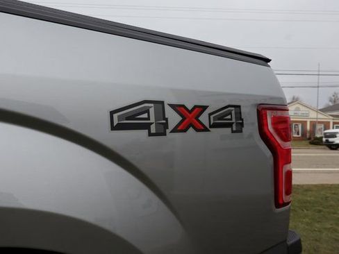 Used 2020 Ford F150 XLT w/ Equipment Group 302A Luxury image 27