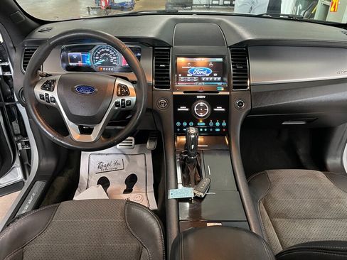 Used 2014 Ford Taurus SHO w/ Equipment Group 401A AWD/4WD image 8