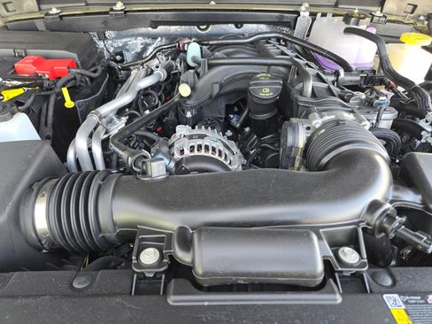 New 2026 Jeep Gladiator Mojave image 23