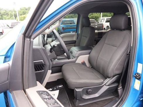 Used 2019 Ford F150 XL w/ Equipment Group 101A Mid AWD/4WD image 8