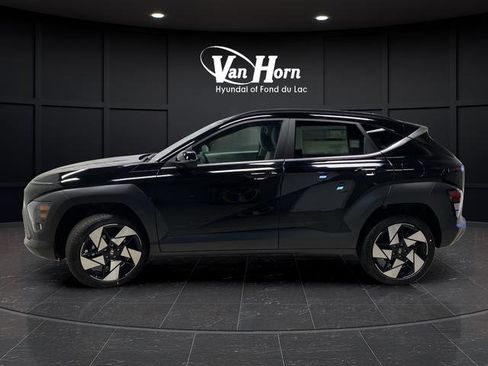 New 2026 Hyundai Kona Limited image 13