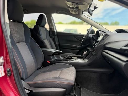 Used 2019 Subaru Crosstrek 2.0i Premium w/ Eyesight System AWD/4WD image 25