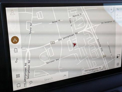 New 2025 Land Rover Defender 110 S image 14