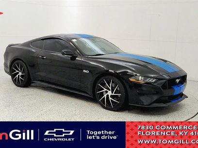 Used 2020 Ford Mustang GT