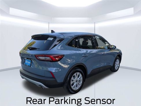 New 2026 Ford Escape Active w/ Tech Pack #1 FWD image 7