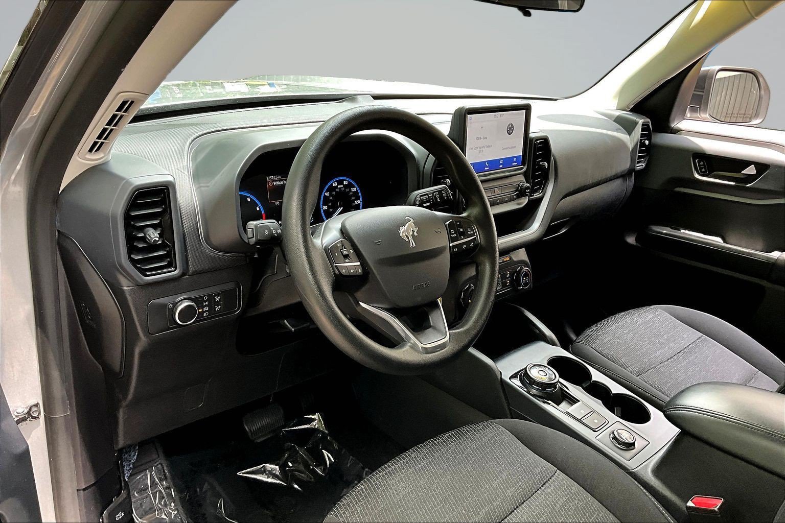 Used 2022 Ford Bronco Sport AWD/4WD image 11